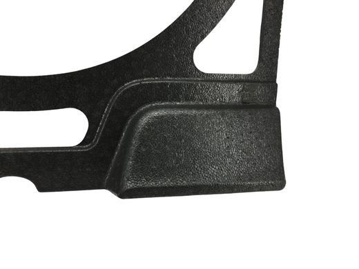 Накладка підлоги багажника права OPEL INSIGNIA 2017-2022 13486757, 13486757, A