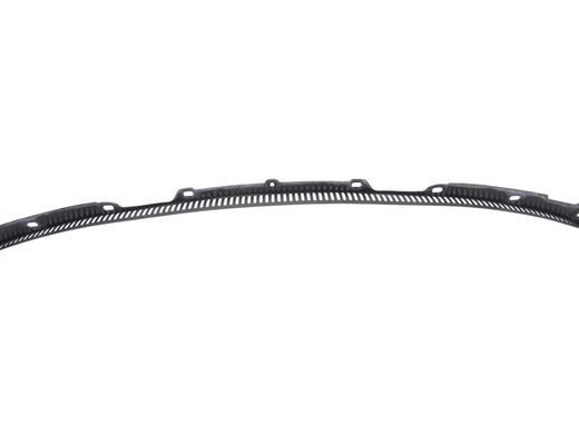 Дефлектор капота VOLVO XC60 2008-2013 30799651, 30799651, A