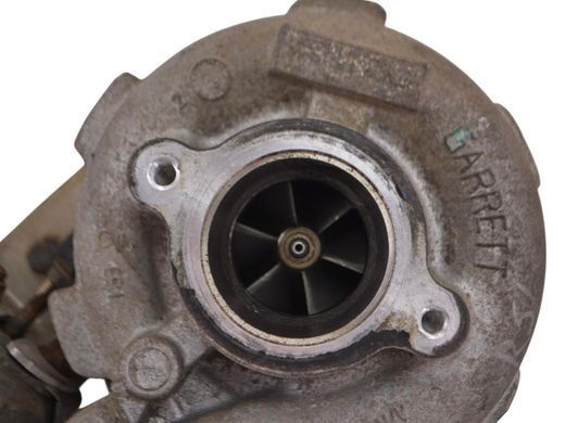 Турбина NISSAN PATHFINDER R51 2005-2014 14411EB300, 14411EB300, A