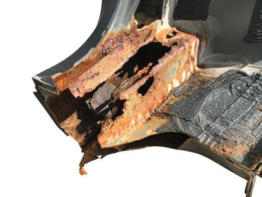 Четверть автомобиля передняя левая TOYOTA RAV4 CA30W 2005-2010 57102-42090, 57102-42090, B