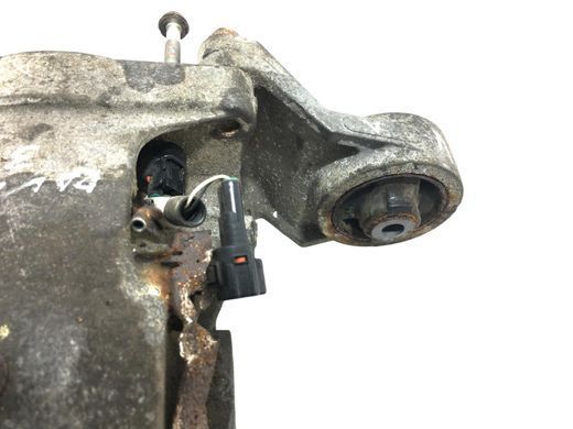 Редуктор задний TOYOTA RAV4 CA30W 2005-2010 (без муфти) 41110-52010, 41110-52010, A