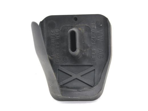 Накладка на педаль SKODA YETI 2009-2013 (гальма) 1K0721173B, 1K0721173B, A