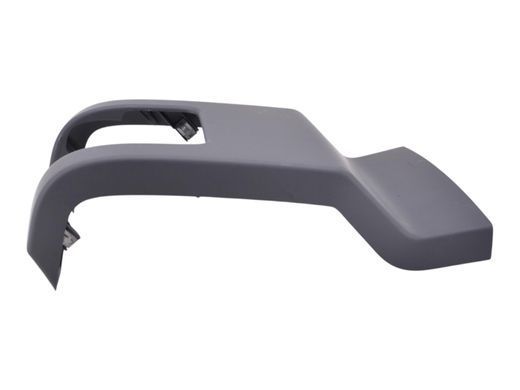 Накладка центральної консолі задня VOLVO XC60 2013-2017 (39868889) 30755596, 30755596, A