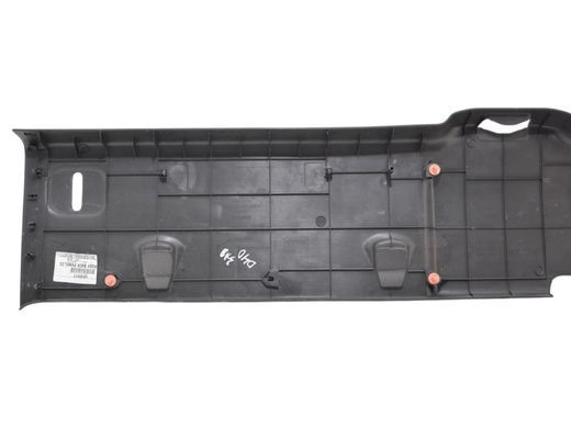 Карта спинки сидіння задня NISSAN NAVARA D40 2005-2010 79911EB103, 79911EB103, A