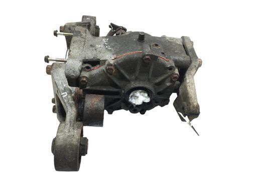 Редуктор задний TOYOTA RAV4 CA30W 2005-2010 (без муфти) 41110-52010, 41110-52010, A