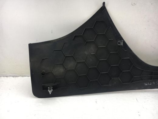 Накладка центральной консоли правая VOLVO XC60 2008-2013 (39819357) 8630281, 8630281, B