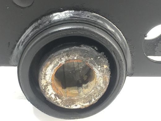 Подрамник передний VOLVO XC60 2008-2013 31360348, 31360348, A