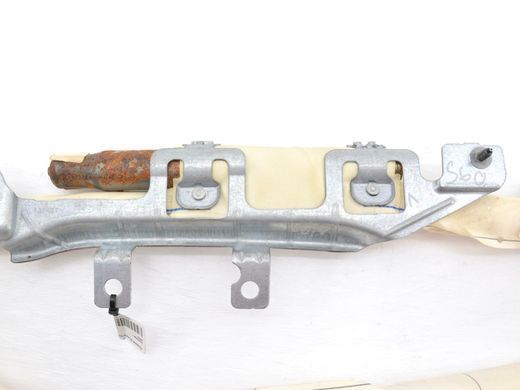 Подушка безопасности верхняя левая VOLVO S60 Y20 2013-2018 31332541, 31332541, A