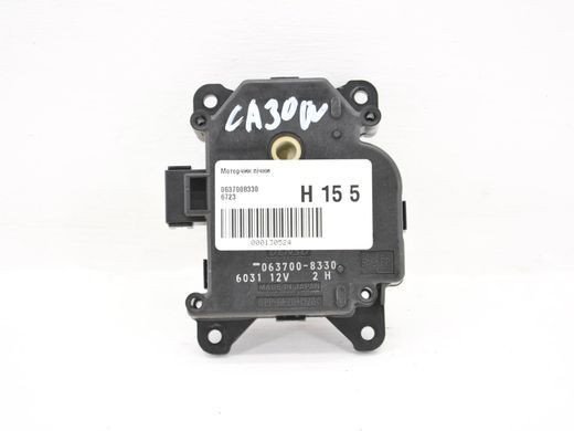 Моторчик пічки TOYOTA RAV4 CA30W 2005-2010 0637008330, 0637008330, A
