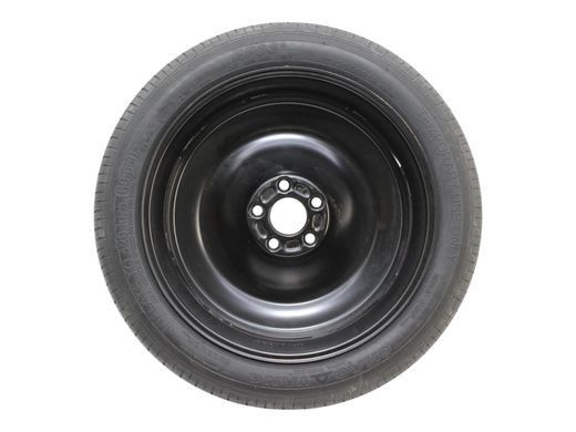 Запаска/Докатка 18 5* VOLVO XC90 2015-2019 (31317720, диск 4.00Bx18 PCD 5x108 ET20 D63,4, шина CHAO YANG T125/80 R18 100M, Китай 2015р.) 31362275, 31362275, A