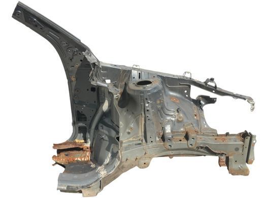 Четверть автомобиля передняя левая TOYOTA RAV4 CA30W 2005-2010 57102-42090, 57102-42090, B