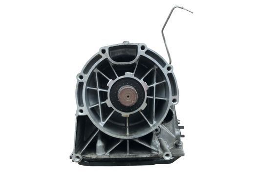 Коробка передач АКПП LAND ROVER RANGE ROVER SPORT L320 2005-2009 (1068301309, 2.7D, 6HP26) TGD500570, TGD500570, A