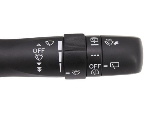 Подрулевой переключатель правый SUBARU FORESTER SL 2024- 83114FN000, 83114FN000, A