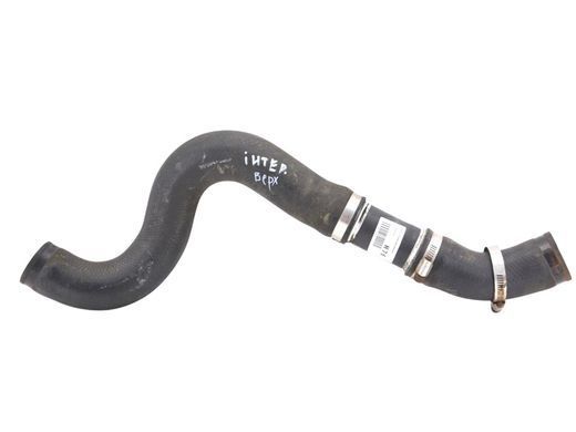 Патрубок інтеркулера верхній HONDA CR-V 2006-2010 17287R07E01, 17287R07E01, A