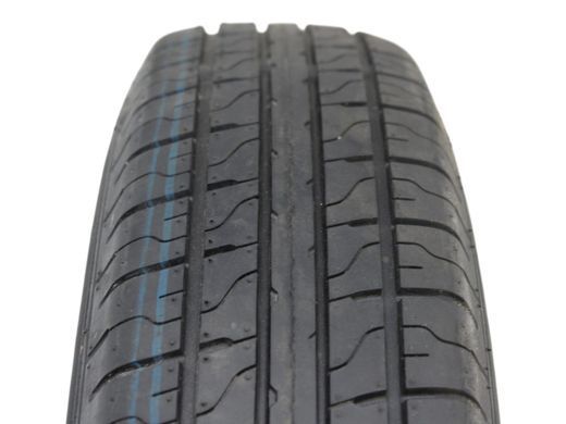 Запаска/Докатка 18 5* VOLVO XC90 2015-2019 (31317720, диск 4.00Bx18 PCD 5x108 ET20 D63,4, шина CHAO YANG T125/80 R18 100M, Китай 2015р.) 31362275, 31362275, A