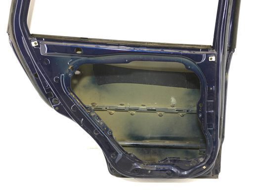 Двері задні ліві HYUNDAI SANTA FE CM 2006-2009 770032B020, 770032B020, B