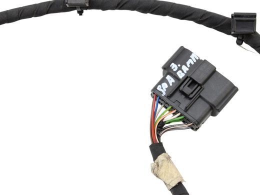 Проводка парктроника задня VOLVO S60 SPA 2019-2024 31654286, 31654286, A
