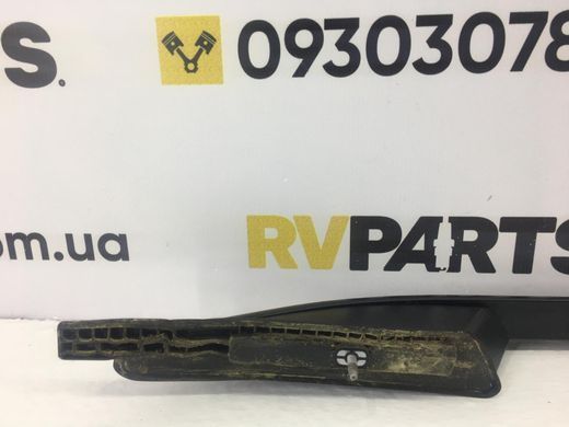 Рейлінг даху правий SUBARU FORESTER S14 2018-2021 91151SJ000, 91151SJ000, B