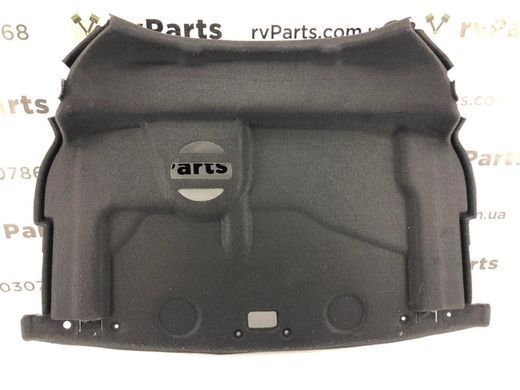 Обшивка багажника верхняя ACURA TLX 2014-2018 84510-TZ3-A00ZA, 84510-TZ3-A00ZA, A