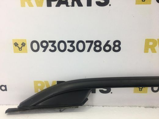 Рейлінг даху правий SUBARU FORESTER S14 2018-2021 91151SJ000, 91151SJ000, B