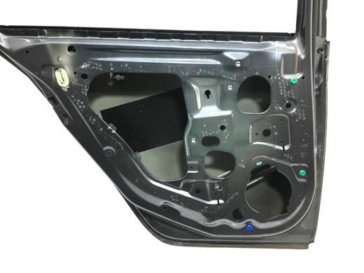 Двері задні ліві OPEL INSIGNIA 2008-2013 (хечбек) 13274126, 13274126, A