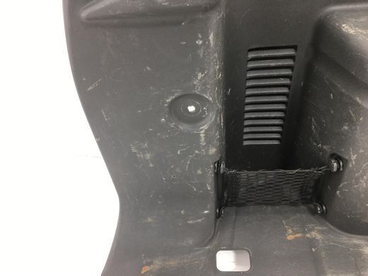 Карта багажного відсіку ліва NISSAN PATHFINDER R51 2005-2014 84951EB310, 84951EB310, B