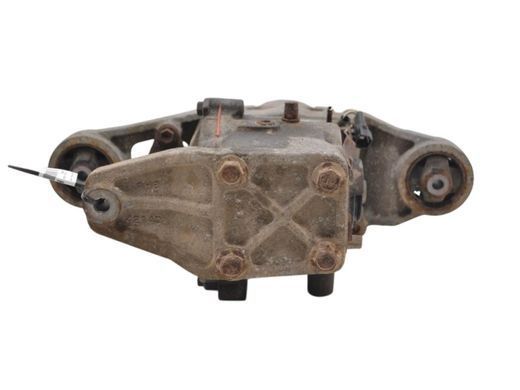 Редуктор задний TOYOTA RAV4 CA30W 2005-2010 (без муфти) 41110-52010, 41110-52010, A