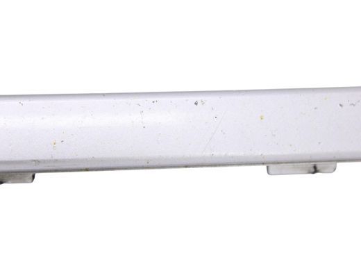 Накладка бампера нижняя передняя VOLVO XC90 2015-2019 (39829864) 31383799, 31383799, B