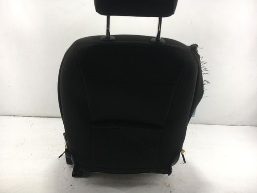 Сидіння переднє ліве GMC ACADIA 2016-2019 (механічне, без Airbag) 13515735, 13515735, B