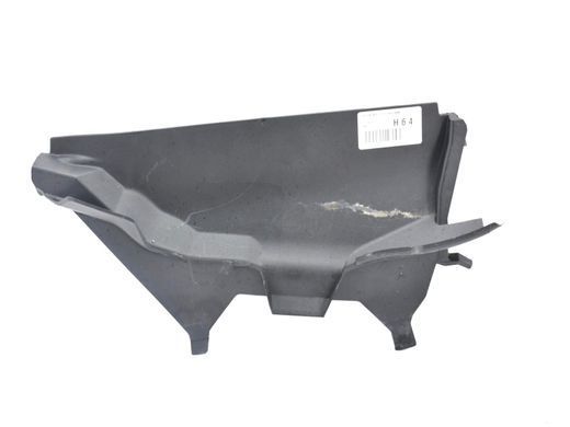 Пыльник жабо передний левый BMW X3 E83 2006-2010 51713401007, 51713401007, B