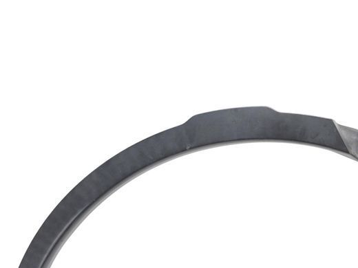 Накладка крыла нижняя задняя правая внешняя LAND ROVER DISCOVERY SPORT L550 2014-2019 (LR058540) FK72290E22AC, FK72290E22AC, B