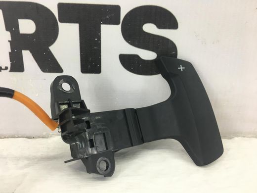 Подрулевой переключатель SUBARU OUTBACK B15 2015-2019 (34325AL000) GS149-00800, GS149-00800, A