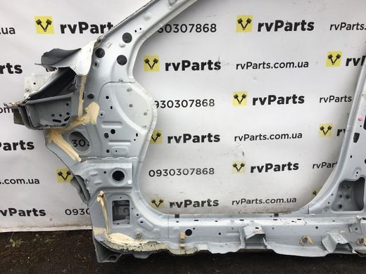 Четверть автомобиля передняя правая SUBARU FORESTER S13 2014-2018 51419SG0009P, 51419SG0009P, A