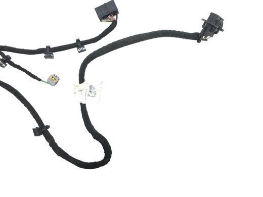 Проводка дверей задня ліва VOLVO S90 SPA 2016-2020 (31485814) 31398926, 31398926, A