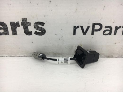 Паркувальна камера задня SUBARU Outback B15 2018-2019 86267AL00A, 86267AL00A, A
