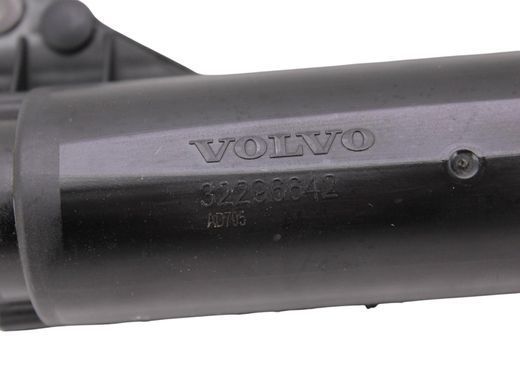 Відбійник кришки багажника POLESTAR 2 2020- (демпфер) 32296642, 32296642, A