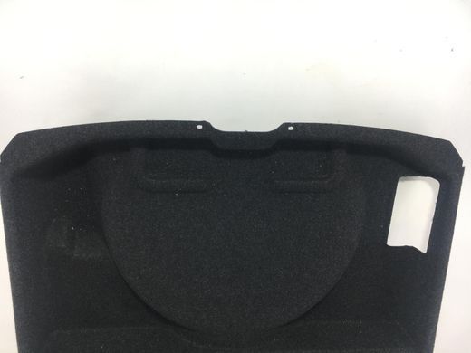 Накладка пола багажника VOLVO XC60 2008-2013 (31305632) 30721221, 30721221, A