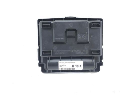 Накладка центральної консолі SUBARU FORESTER S14 2018-2021 (92173SG000) 92173SG010, 92173SG010, A