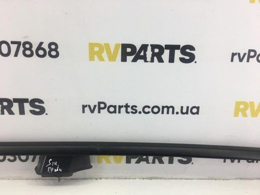 Рейлінг даху правий SUBARU FORESTER S14 2018-2021 91151SJ000, 91151SJ000, B