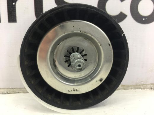 Ролик приводного ремня MERCEDES E220 W212 2012-2016 A6512000370, A6512000370, A