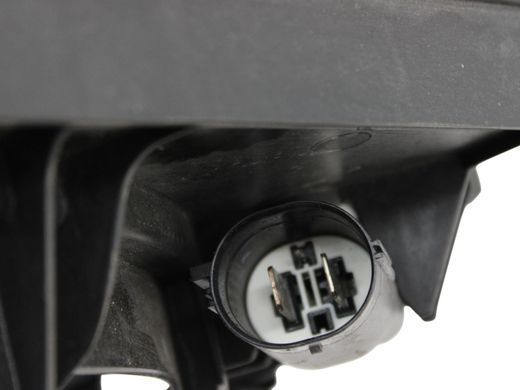 Дифузор POLESTAR 2 2020- (в зборі) 31686169, 31686169, A