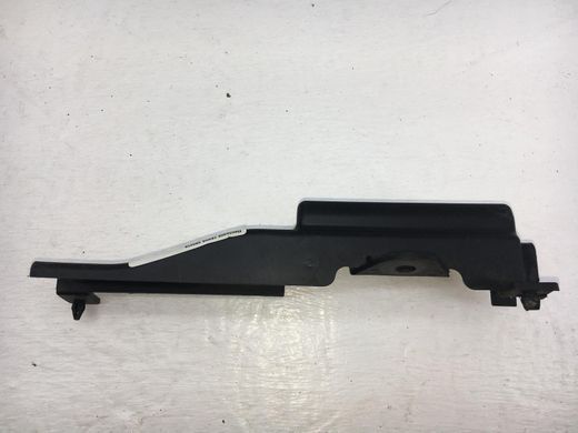 Накладка замка капота HYUNDAI SANTA FE CM 2010-2012 81135-2B200, 81135-2B200, A