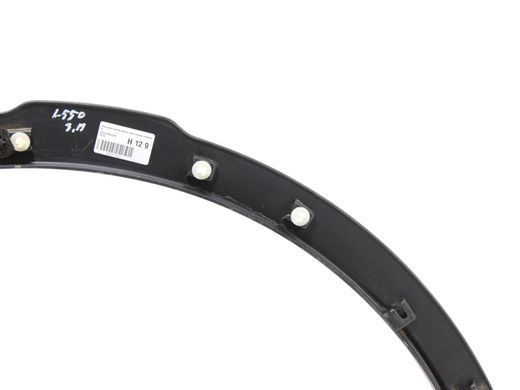 Накладка крыла нижняя задняя правая внешняя LAND ROVER DISCOVERY SPORT L550 2014-2019 (LR058540) FK72290E22AC, FK72290E22AC, B