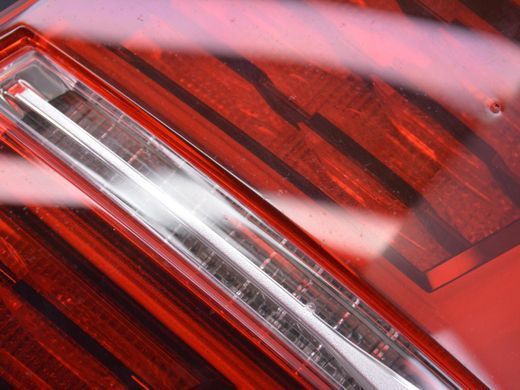 Фонарь стоп задний левый VOLVO S60 SPA 2019-2024 31689681, 31689681, B