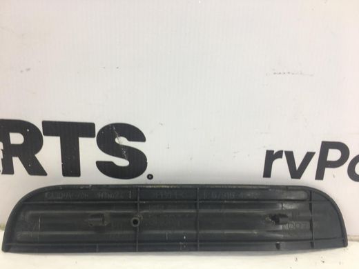Накладка порога задняя левая внутренняя TOYOTA RAV4 CA30W 2005-2010 6791642030, 6791642030, A