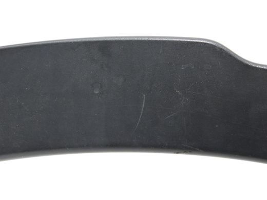 Накладка крыла нижняя задняя правая внешняя LAND ROVER DISCOVERY SPORT L550 2014-2019 (LR058540) FK72290E22AC, FK72290E22AC, B