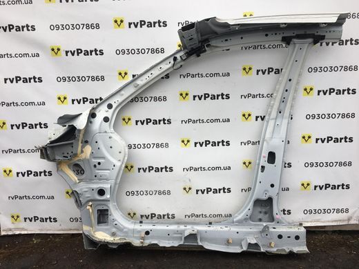 Четверть автомобиля передняя правая SUBARU FORESTER S13 2014-2018 51419SG0009P, 51419SG0009P, A