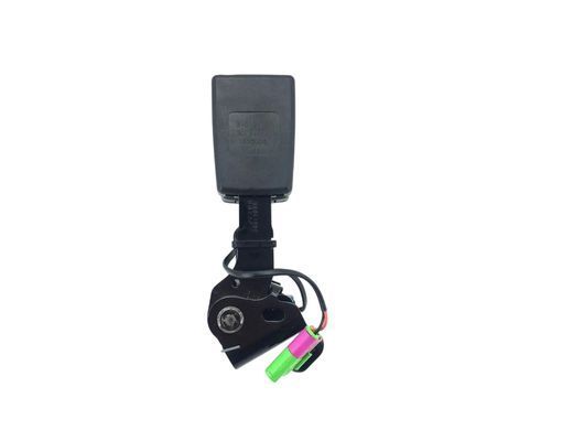 Фиксатор ремня задний левый VOLVO XC60 2008-2013 30734714, 30734714, A