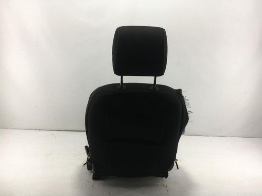 Сидіння переднє ліве GMC ACADIA 2016-2019 (механічне, без Airbag) 13515735, 13515735, B