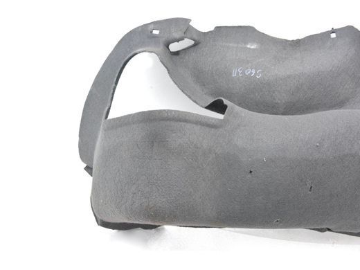 Обшивка багажника права внутрішня VOLVO S60 Y20 2013-2018 1319720, 1319720, A